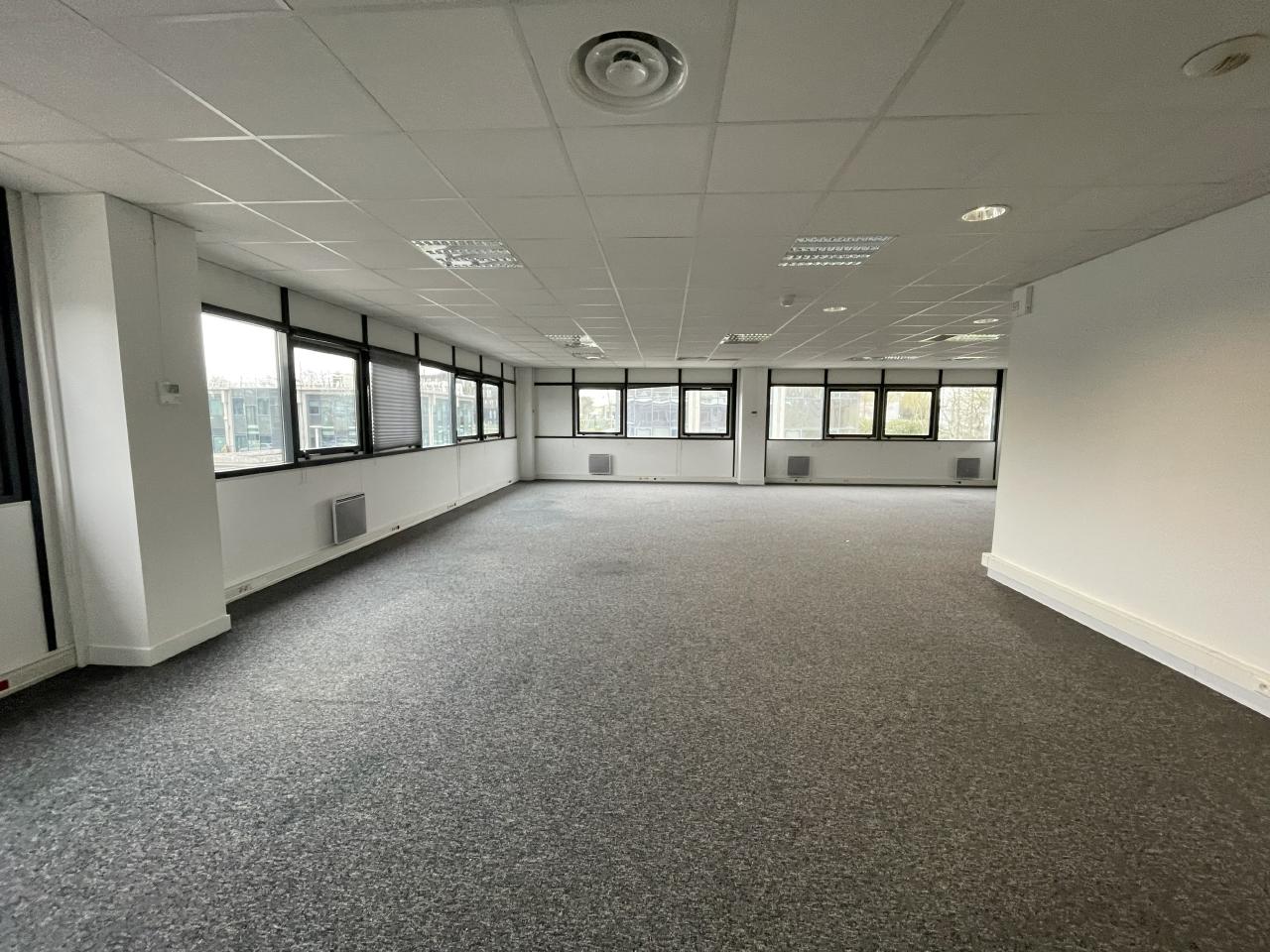 Bureau Nantes 193m² Location bureau Nantes Loire-Atlantique OLBUR2112305 8